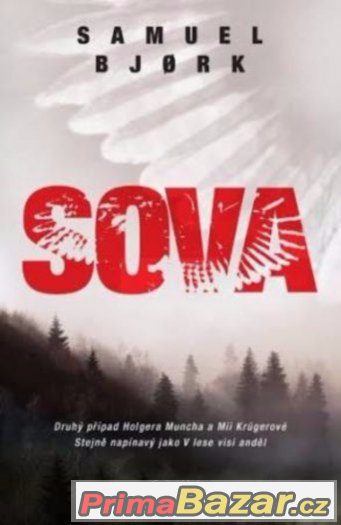 SOVA – fotografie 1