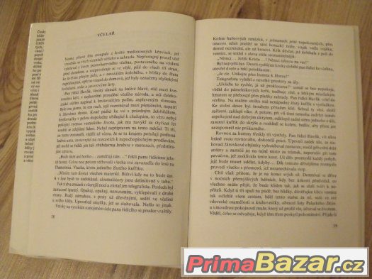 Němá barikáda – fotografie 4