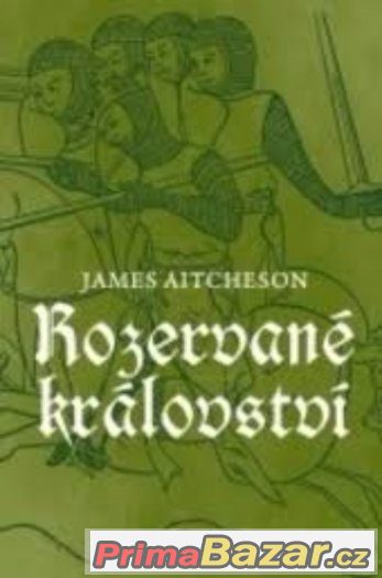 Rozervané království – fotografie 1