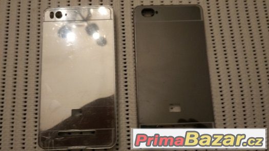 Xiaomi mi4c – fotografie 2