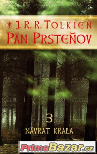 Pán prsteňov 3: Návrat kráľa – fotografie 1