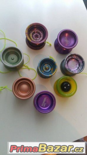 Yo-Yo – fotografie 2