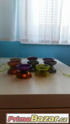 Yo-Yo