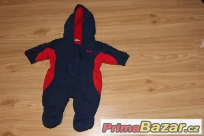 Dětská kombinéza vel. 50/56