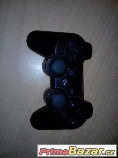 Ps3 – fotografie 2
