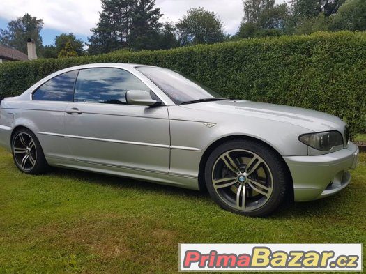BMW 330cd 6q manual (cena dohodou) – fotografie 4