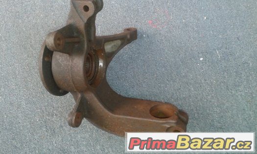 Těhlice Renault – fotografie 4