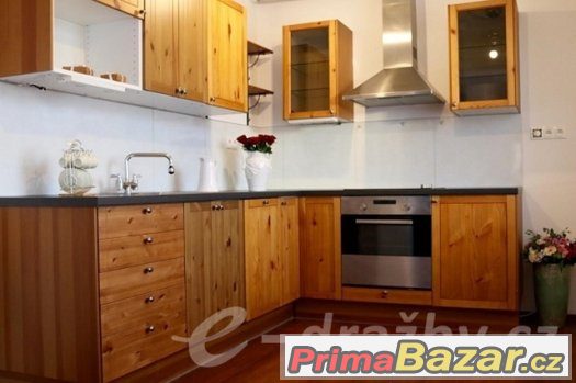 Byt 2+kk (63 m2), Praha, Dolní Počernice, ul. Národních Hrdi – fotografie 1