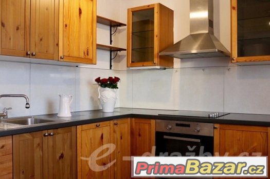 Byt 2+kk (63 m2), Praha, Dolní Počernice, ul. Národních Hrdi – fotografie 2