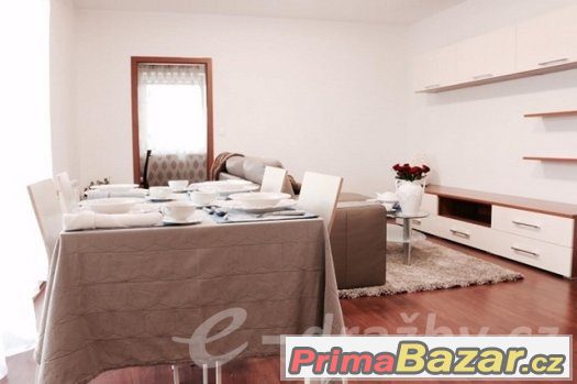 Byt 2+kk (63 m2), Praha, Dolní Počernice, ul. Národních Hrdi – fotografie 4