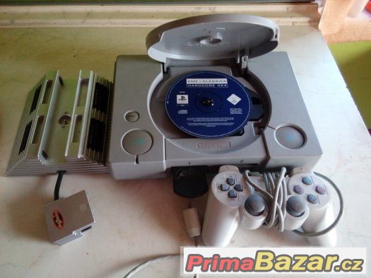 Ps1 – fotografie 1