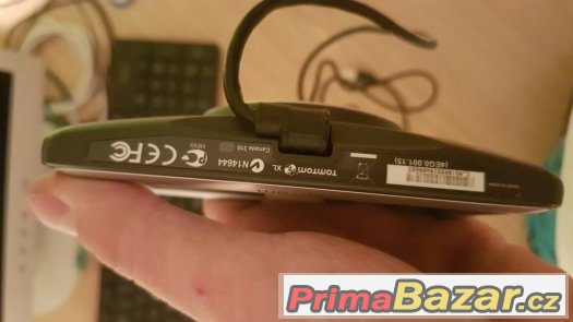 Navigace TomTom – fotografie 1