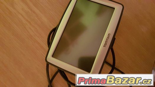 Navigace TomTom – fotografie 2