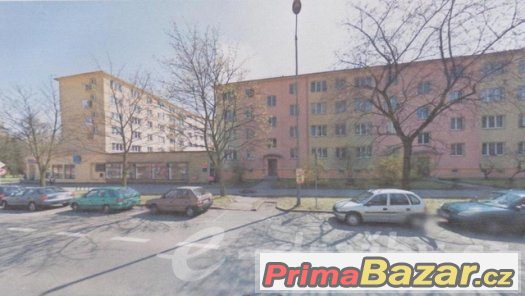 Družstevní byt 2+1 (50 m2), Ostrava, Poruba-sever, ul. Sokol – fotografie 1
