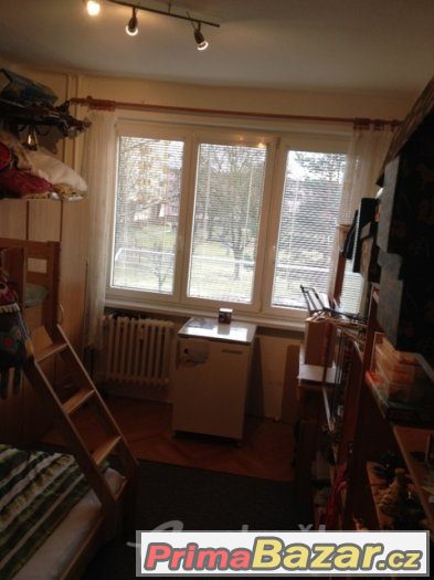 Družstevní byt 2+1 (50 m2), Ostrava, Poruba-sever, ul. Sokol – fotografie 5