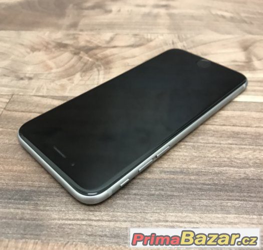 iPhone 6S Space Gray 64GB – fotografie 1