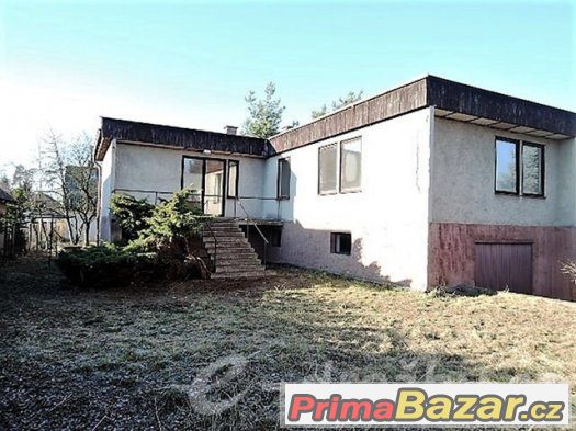 Rodinný dům se zahradou, Mladá Boleslav, Ledce 109, ev.č. 50 – fotografie 2