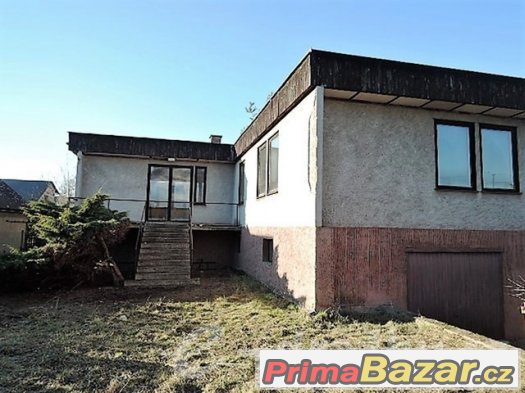 Rodinný dům se zahradou, Mladá Boleslav, Ledce 109, ev.č. 50 – fotografie 3