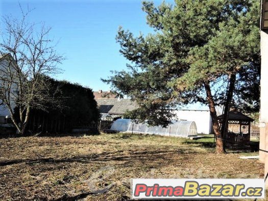 Rodinný dům se zahradou, Mladá Boleslav, Ledce 109, ev.č. 50 – fotografie 4