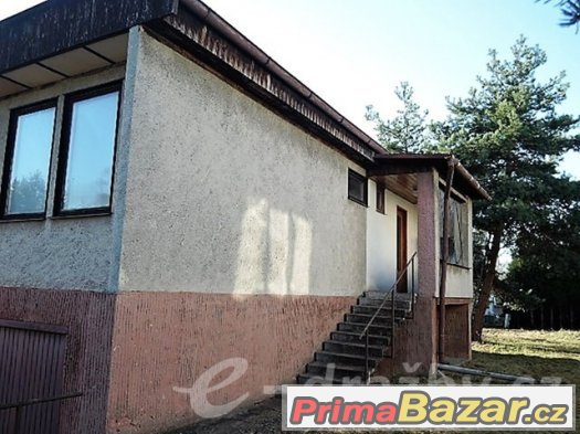 Rodinný dům se zahradou, Mladá Boleslav, Ledce 109, ev.č. 50 – fotografie 5