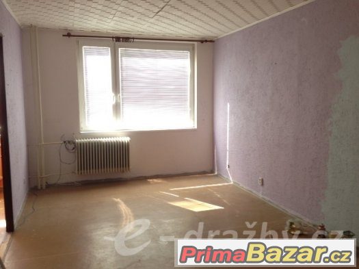 Byt 3+1, Březnice, Příbram, ul. Rožmitálská 147, ev.č. 001AU – fotografie 4