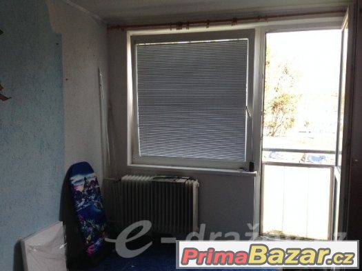 Byt 3+1, Březnice, Příbram, ul. Rožmitálská 147, ev.č. 001AU – fotografie 5