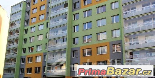 Družstevní byt 3+1, Most, ul. Josefa Ševčíka 838/6, ev.č. 50 – fotografie 1