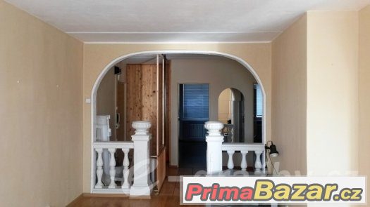 Družstevní byt 3+1, Most, ul. Josefa Ševčíka 838/6, ev.č. 50 – fotografie 4