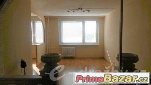 Družstevní byt 3+1, Most, ul. Josefa Ševčíka 838/6, ev.č. 50 – fotografie 5