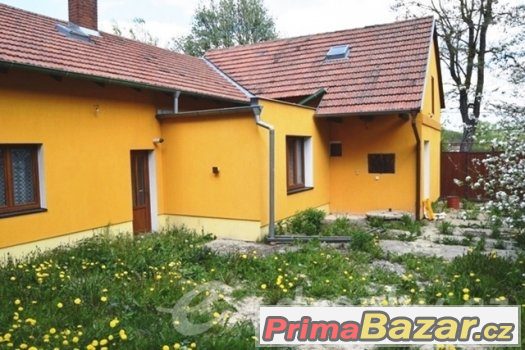 Rodinný dům se zahradou, Kladno, Sazená 101, ev.č. 001AU0361 – fotografie 2