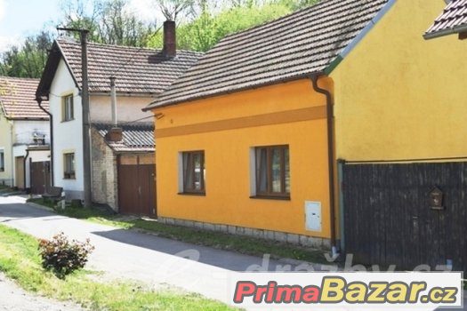 Rodinný dům se zahradou, Kladno, Sazená 101, ev.č. 001AU0361 – fotografie 4