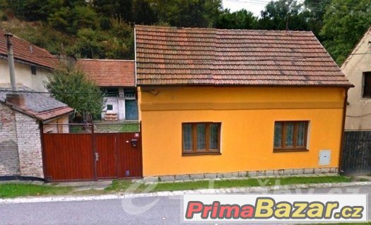 Rodinný dům se zahradou, Kladno, Sazená 101, ev.č. 001AU0361 – fotografie 5