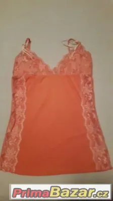 Luxusní tílko / košilka