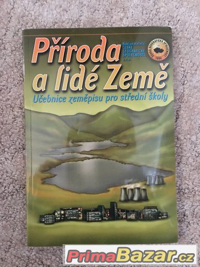 Příroda a lidé Země – fotografie 1