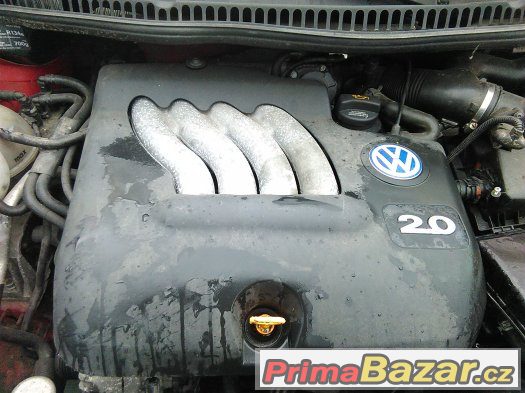 Prodám ND new Beetle vw beatle brouk – fotografie 4