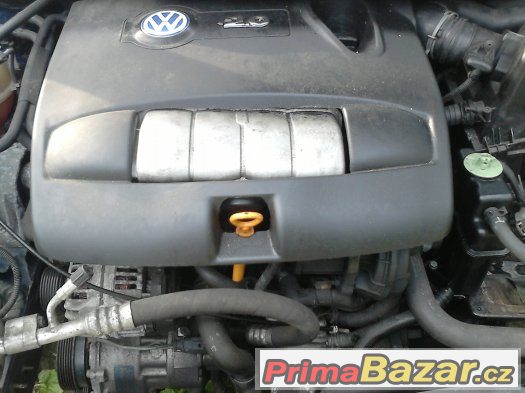 Prodám ND new Beetle vw beatle brouk – fotografie 5