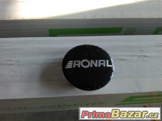 Prodám 1 kus original  středová poklička Ronal – fotografie 1