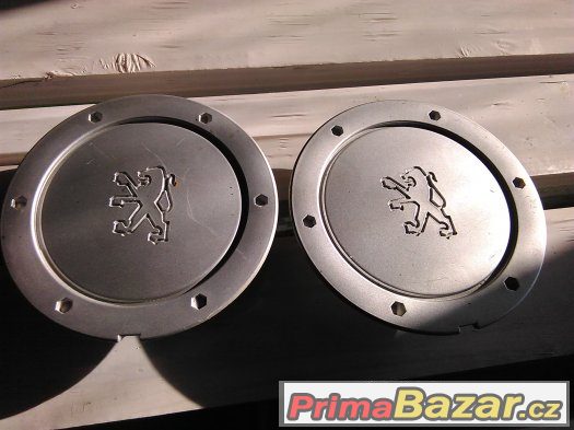 Prodám 2x pokličku na Peugeot 106 – fotografie 1