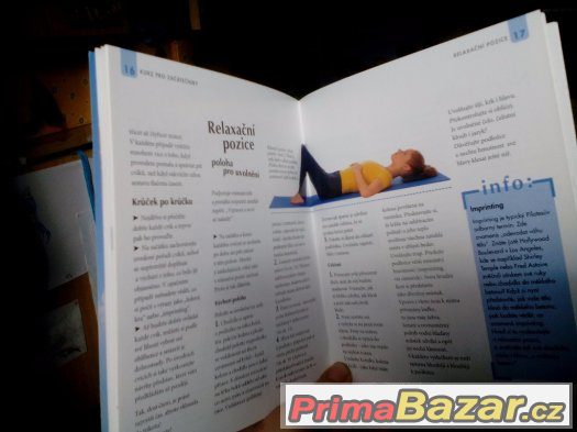 Prodám knížku Dokonalá postava – fotografie 2
