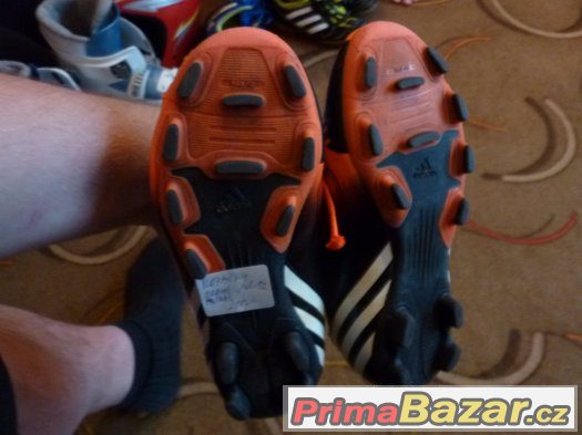 Dětské kopačky Adidas vel.32 – fotografie 2