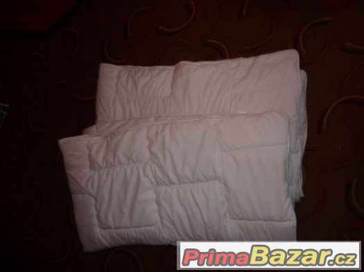 Prodloužené  deky 220 cm – fotografie 1
