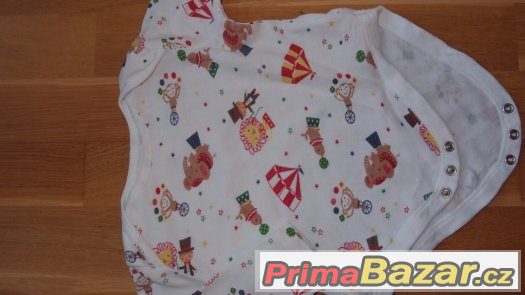 2ks body vel. 68 – fotografie 4