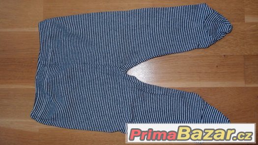 Komplet body + polodupačky vel. 68 (3-6měs.) zn.Coconette – fotografie 3