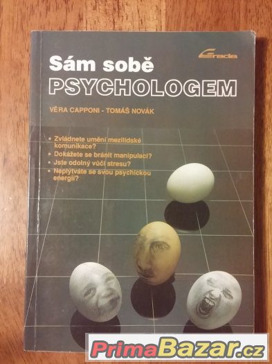 Sám sobě psychologem – fotografie 1