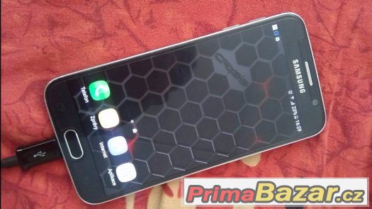 Samsung Galaxy S6 32Gb – fotografie 1