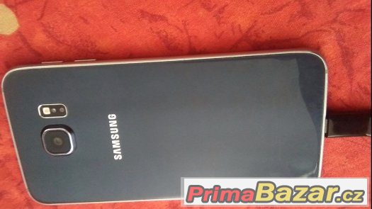 Samsung Galaxy S6 32Gb – fotografie 3
