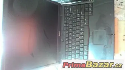 dell notebook displej ok