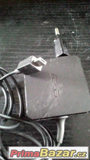 zdroj pro asus eeebook – fotografie 1
