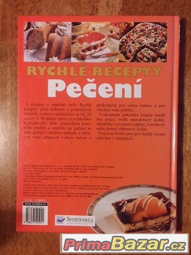 Pečení od 10 do 30 minut – fotografie 2