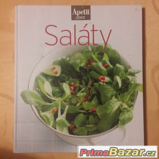 Saláty- Apetit – fotografie 1